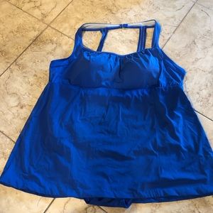 Bathing suit 26W previously worn